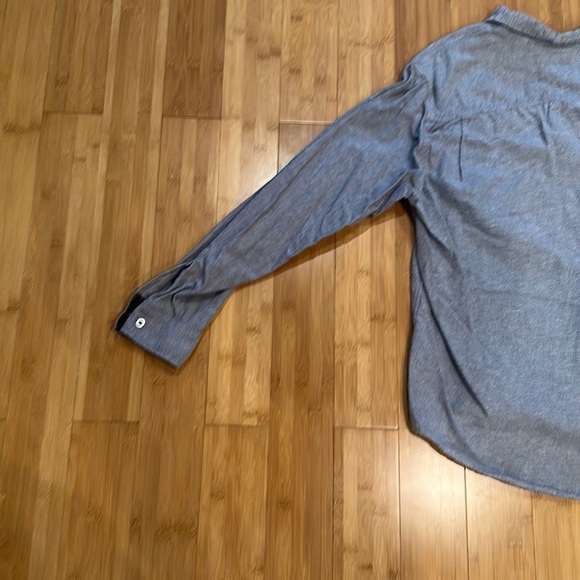 Original Weatherproof vintage button down size XXL men’s - Picture 8 of 10